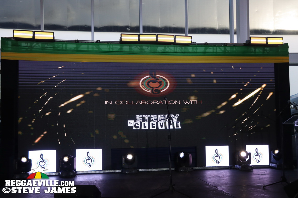 Jah Mason, Althea Hewitt, Dean Fraser