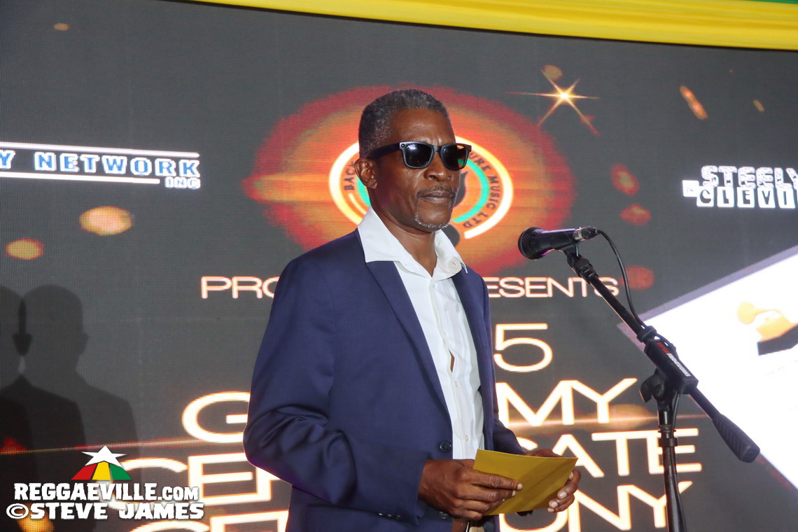 T.O.K., Tony Rebel, Romain Virgo, Chevelle Franklyn