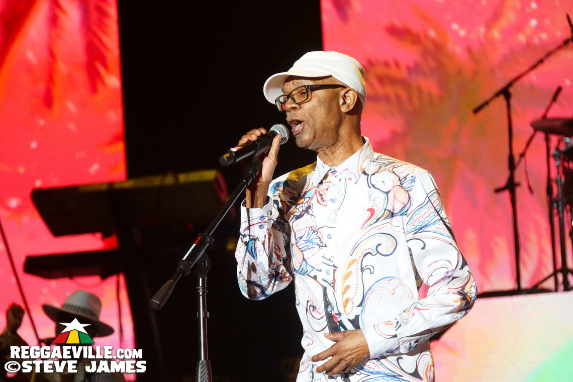 Beres Hammond