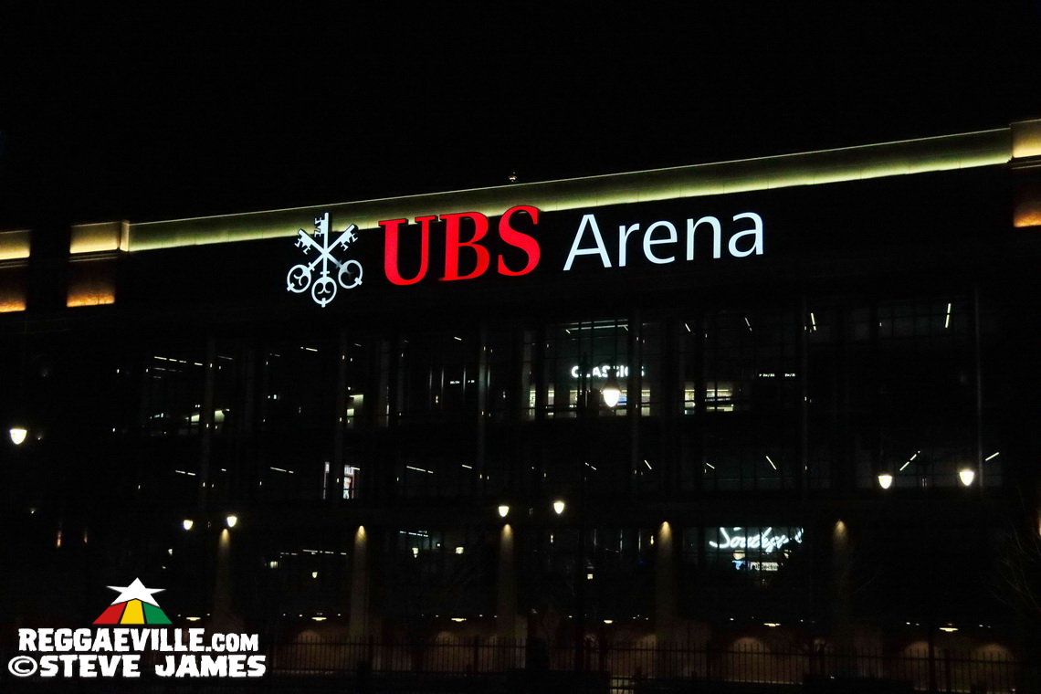 Marcia Griffiths, Maxi Priest, Aidonia, Chronic Law