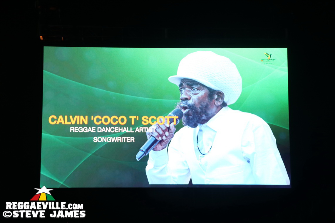 Shaggy, Sean Paul, Inner Circle, Tessanne Chin