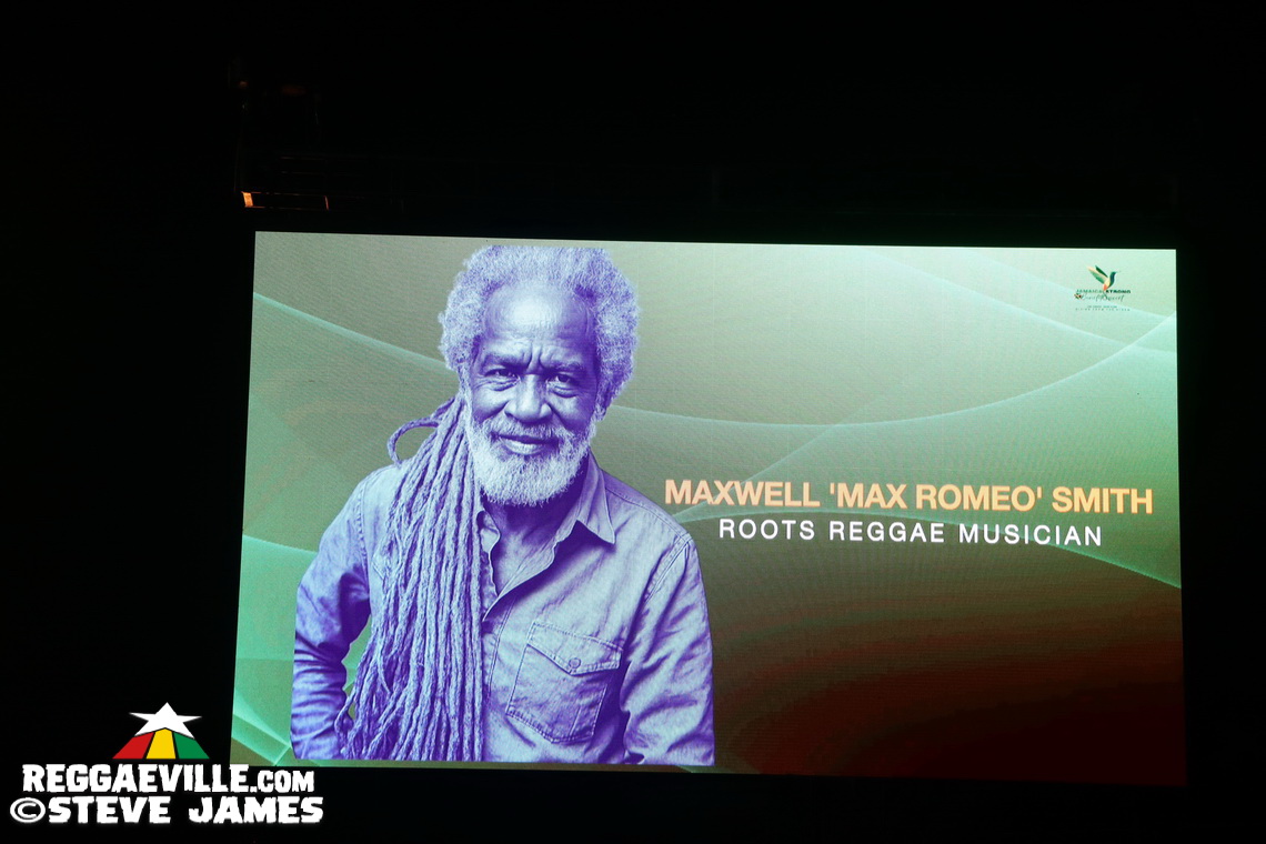 Shaggy, Sean Paul, Inner Circle, Tessanne Chin