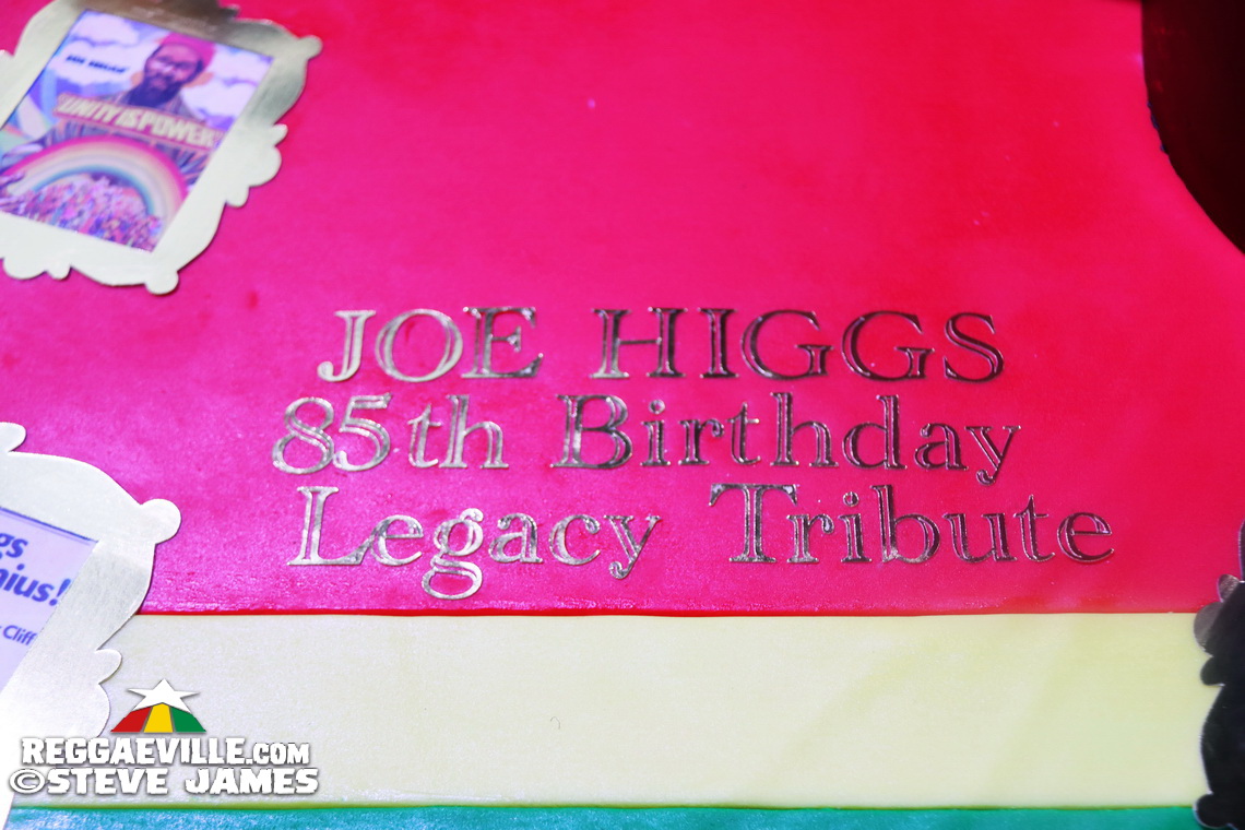 Fred Locks, Earl Chinna Smith, Mikey General, Bongo Herman