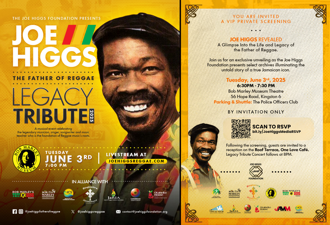 Fred Locks, Earl Chinna Smith, Mikey General, Bongo Herman