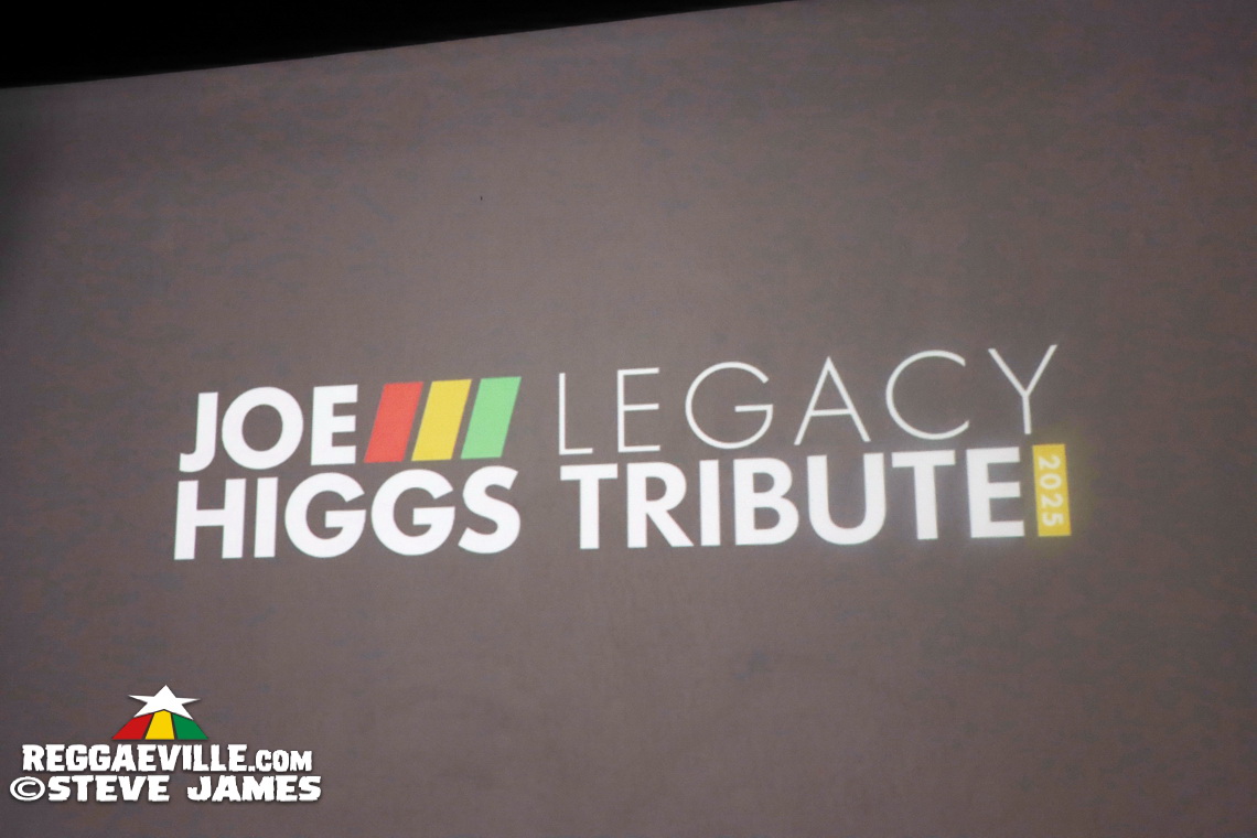 Fred Locks, Earl Chinna Smith, Mikey General, Bongo Herman