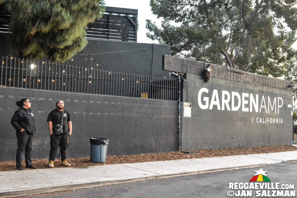 Kabaka Pyramid, SGV Vibes, Rootful