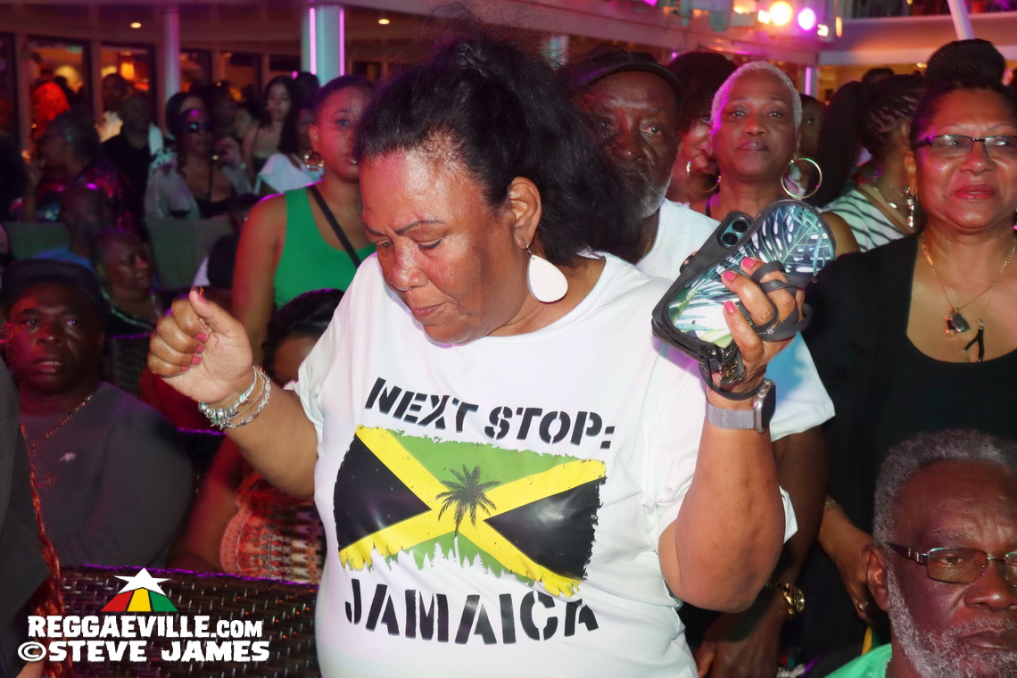 Sanchez, VC, Capleton