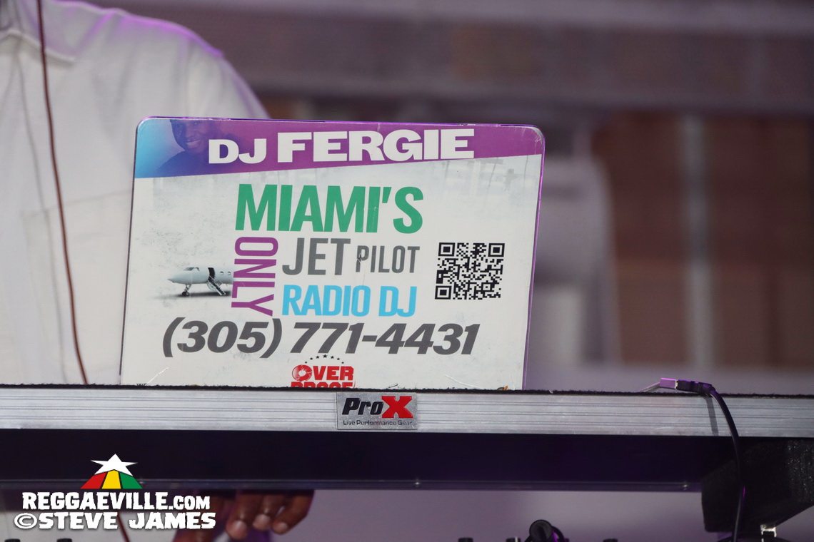 Sanchez, VC, Capleton