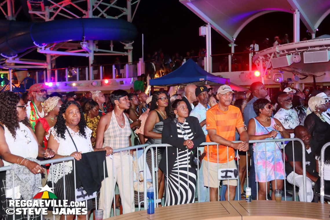 Sanchez, VC, Capleton