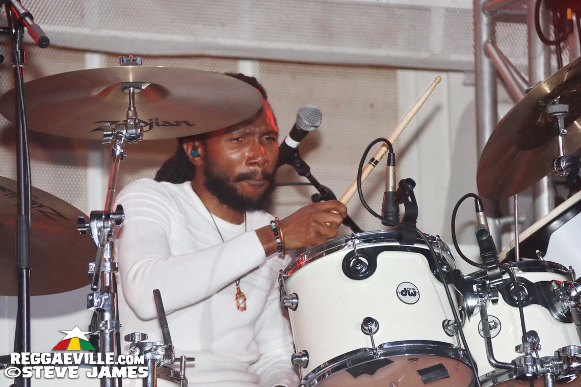 Beres Hammond