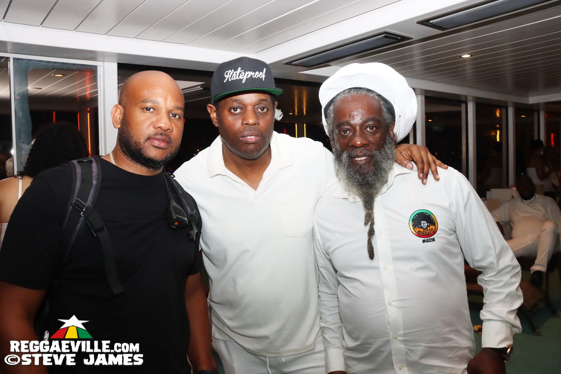 Beres Hammond