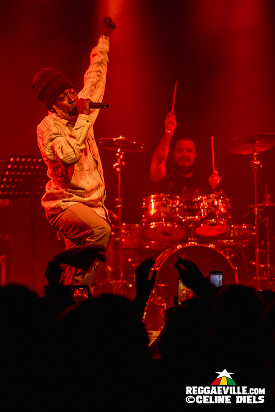 Lutan Fyah, Jah Mason, Zhayna