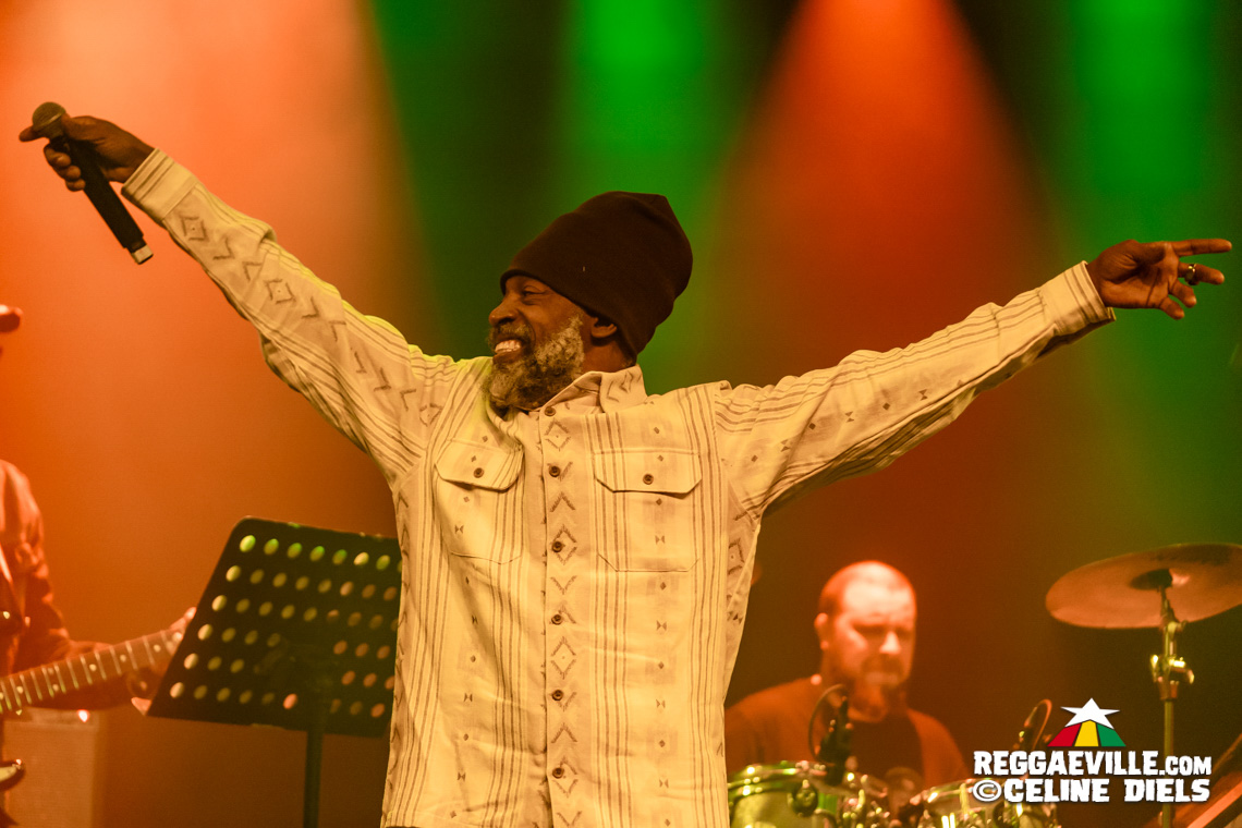 Lutan Fyah, Jah Mason, Zhayna