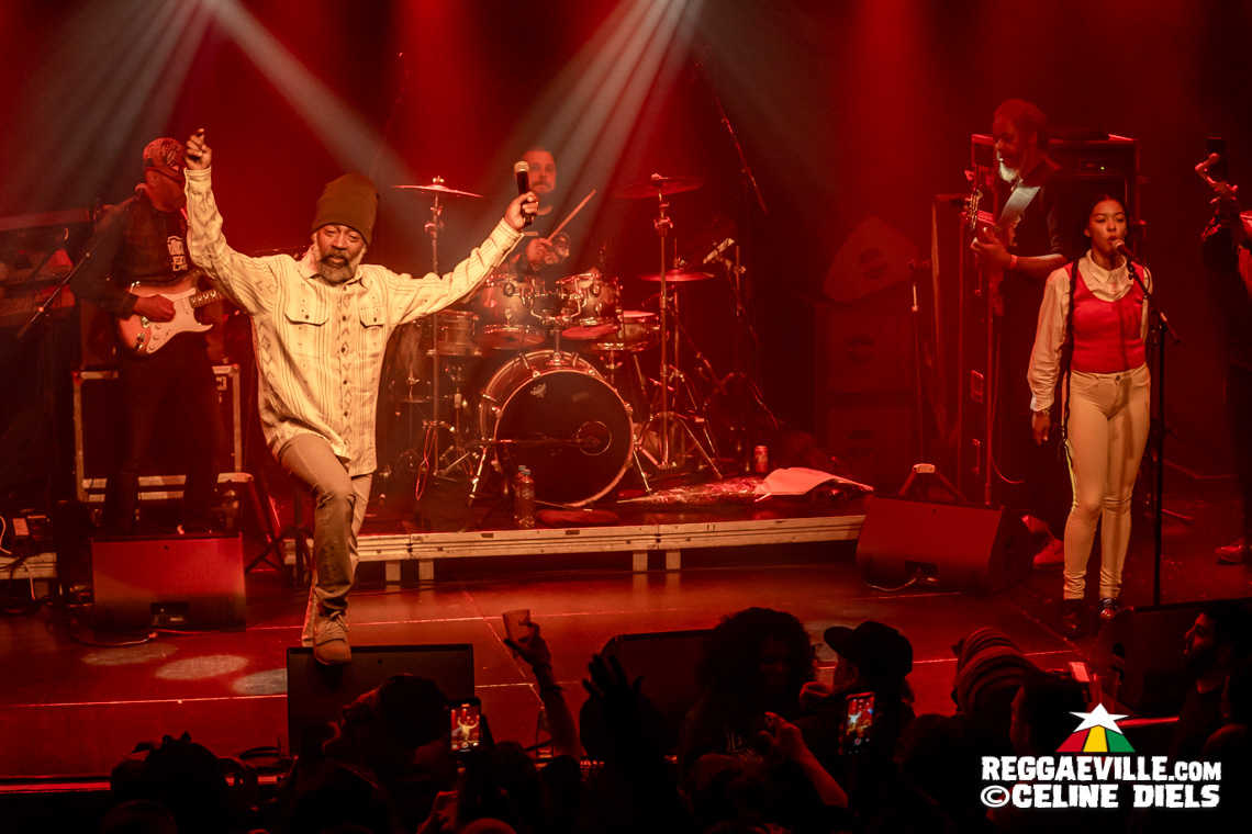 Lutan Fyah, Jah Mason, Zhayna