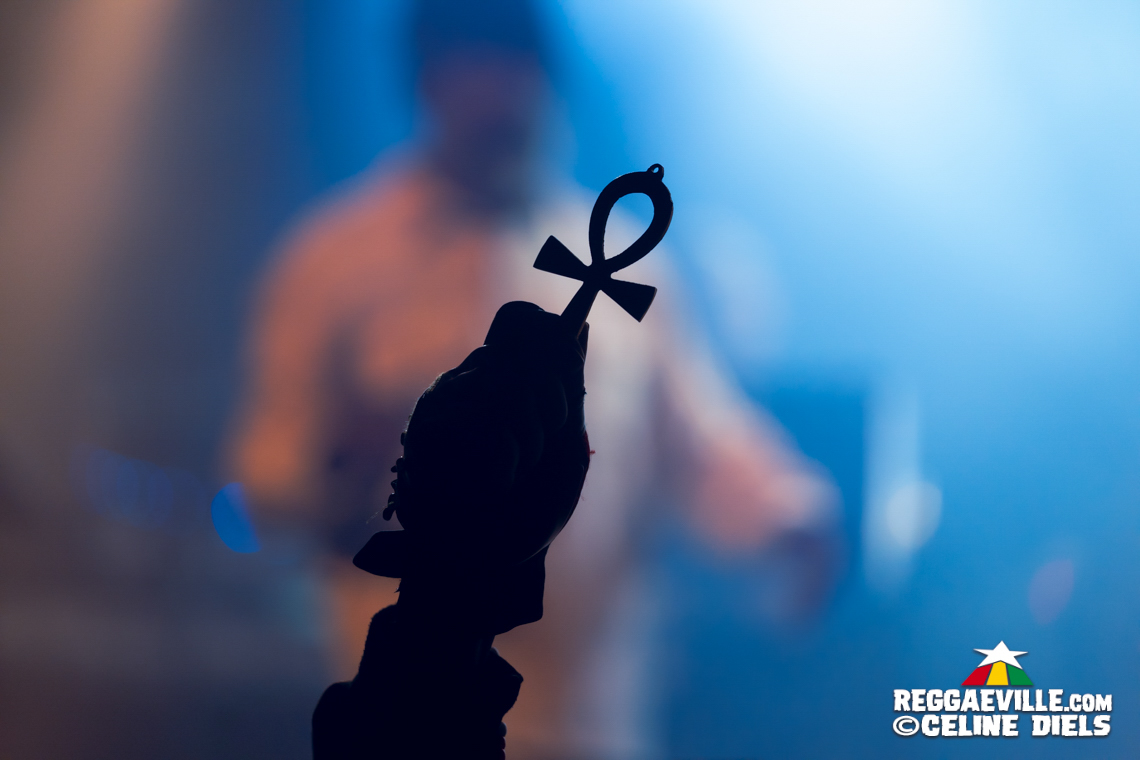 Lutan Fyah, Jah Mason, Zhayna