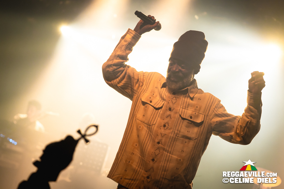 Lutan Fyah, Jah Mason, Zhayna