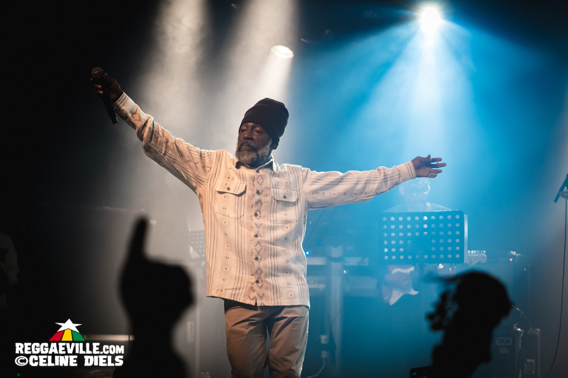 Lutan Fyah, Jah Mason, Zhayna