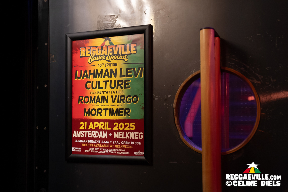 Lutan Fyah, Jah Mason, Zhayna