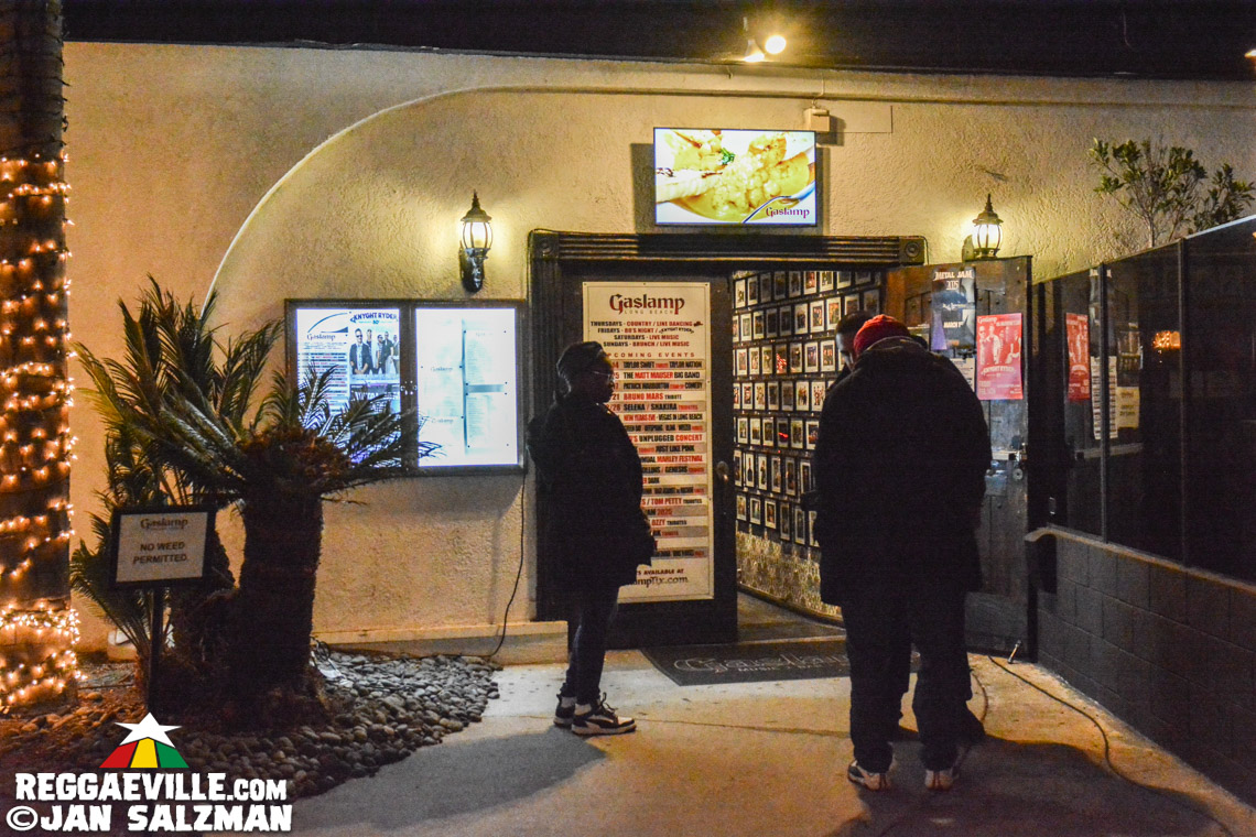 Johnny Clarke, Johnny Osbourne, E.N Young