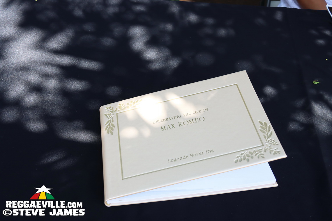 Olivia Grange, I Kong, Earl 'Chinna' Smith