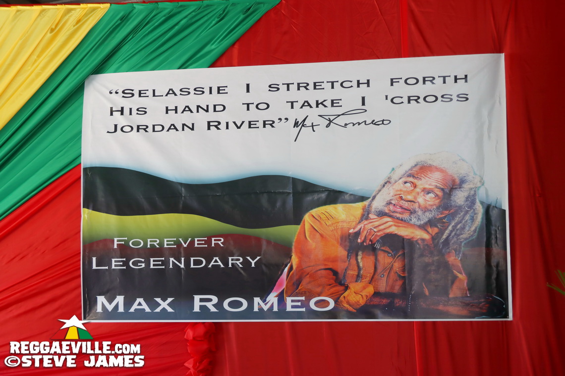 Olivia Grange, I Kong, Earl 'Chinna' Smith