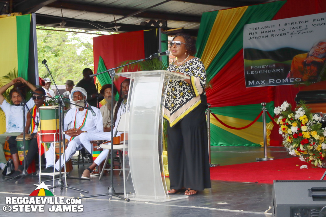 Warrior King, Iba Mahr, Azizzi Romeo, Dean Fraser