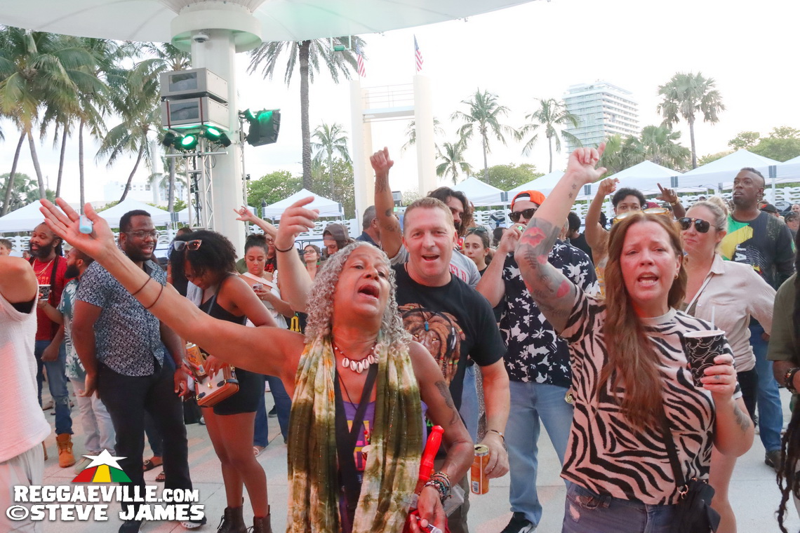 Protoje & The Indiggnation, Dubwise