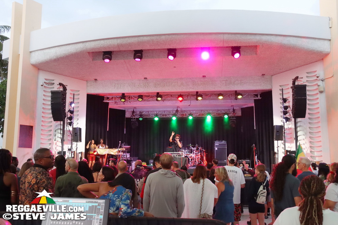 Protoje & The Indiggnation, Dubwise