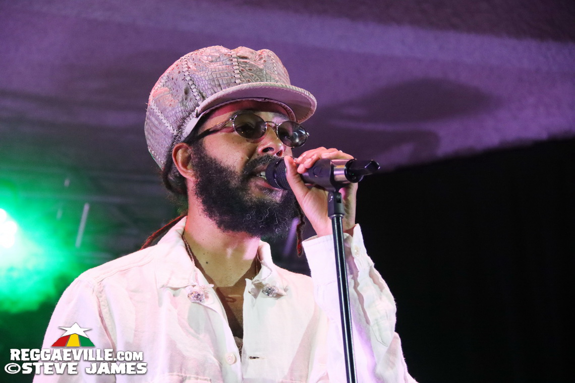 Protoje & The Indiggnation, Dubwise