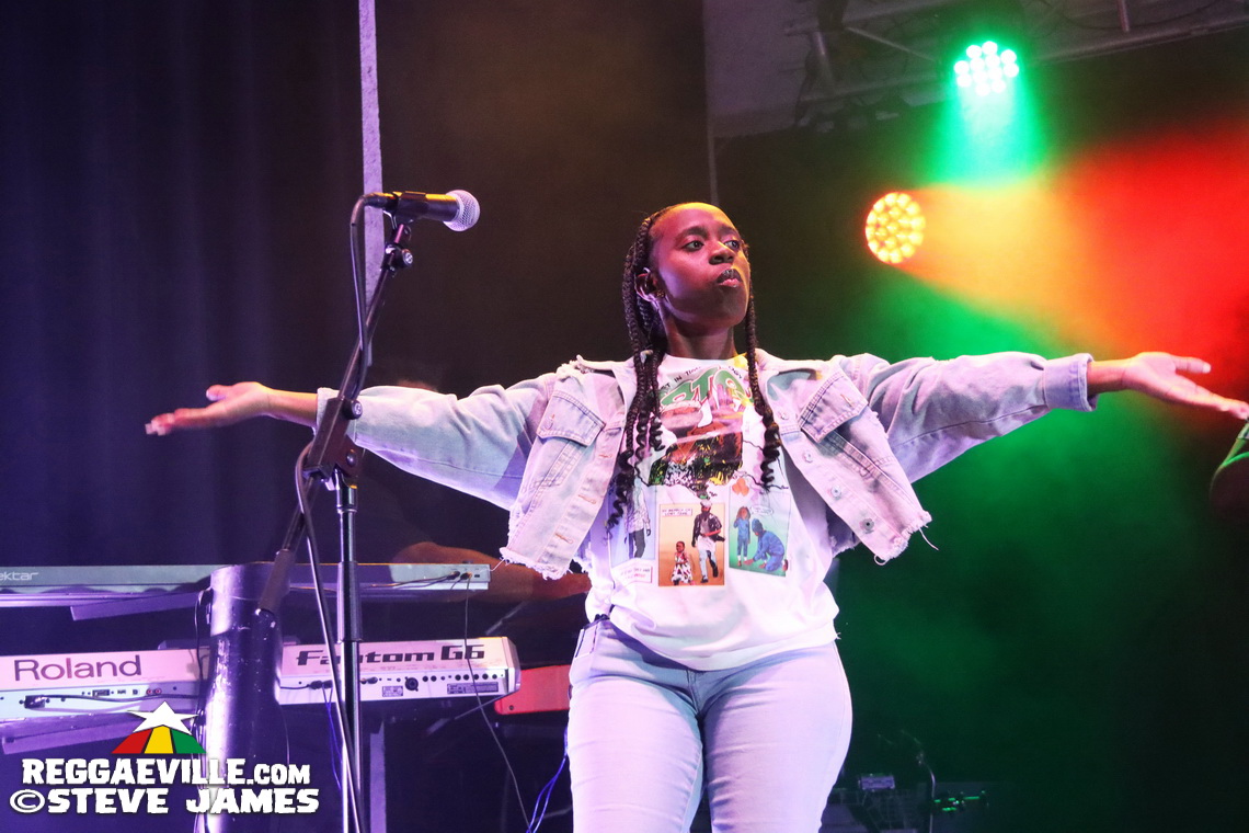 Protoje & The Indiggnation, Dubwise