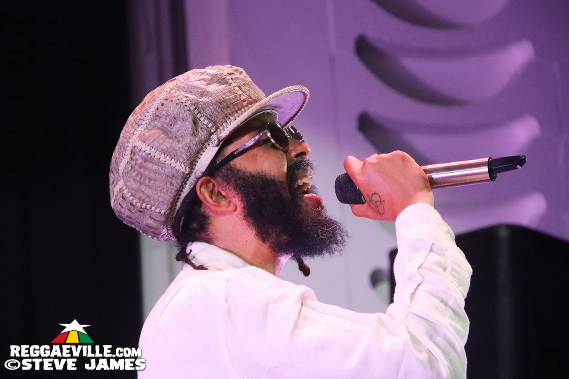 Protoje & The Indiggnation, Dubwise