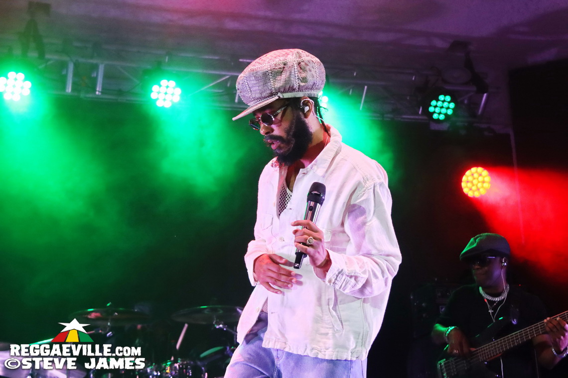Protoje & The Indiggnation, Dubwise