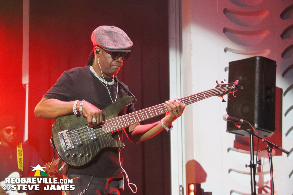 Protoje & The Indiggnation, Dubwise