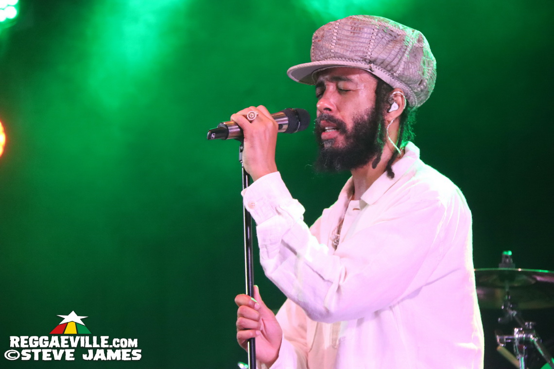 Protoje & The Indiggnation, Dubwise