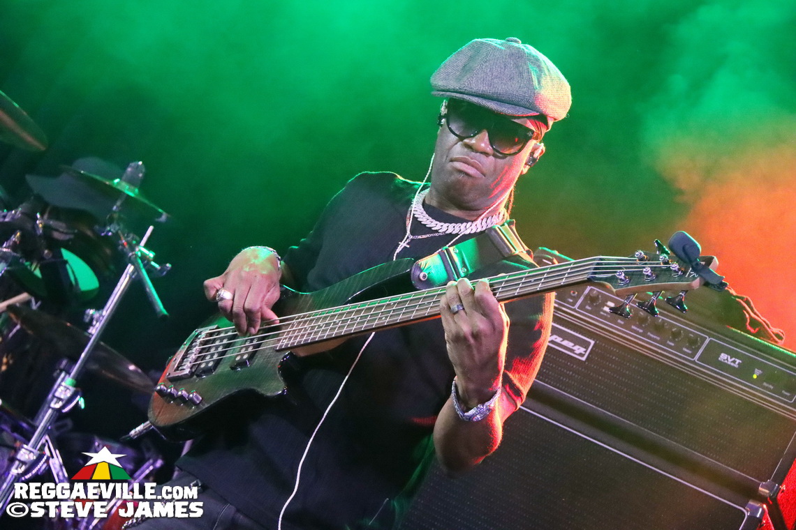 Protoje & The Indiggnation, Dubwise