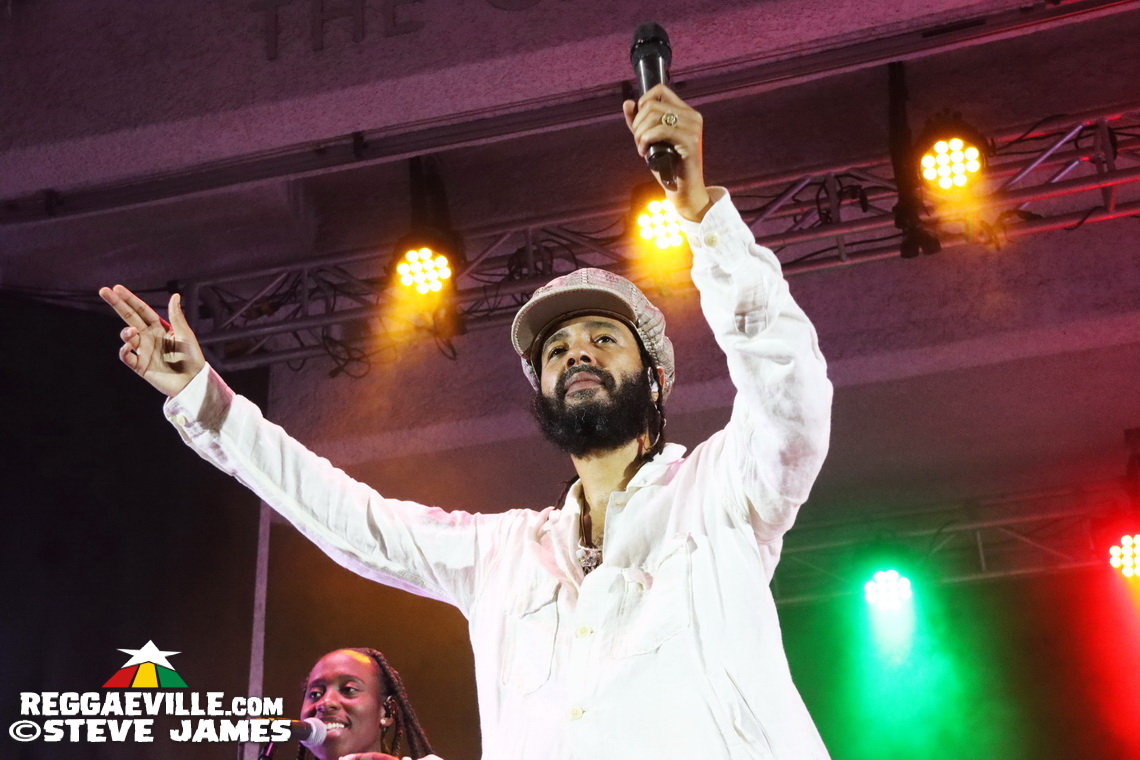 Protoje & The Indiggnation, Dubwise