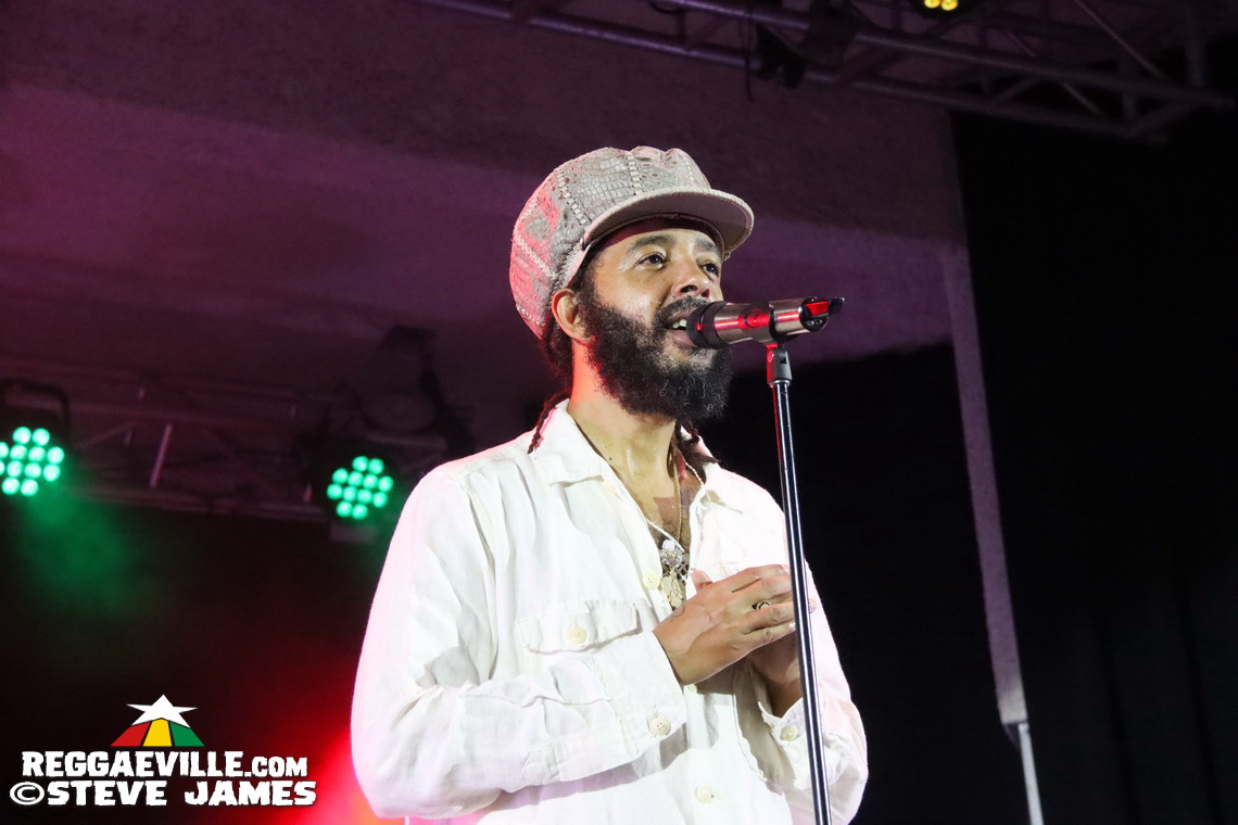 Protoje & The Indiggnation, Dubwise