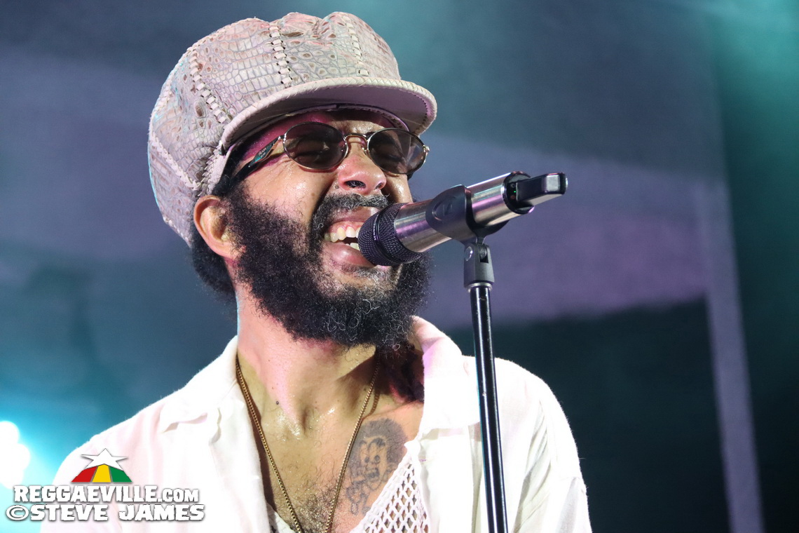 Protoje & The Indiggnation, Dubwise