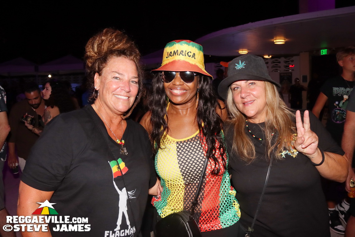 Protoje & The Indiggnation, Dubwise