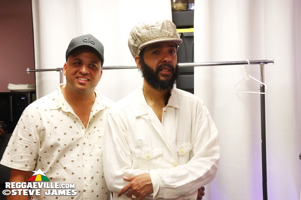 Protoje & The Indiggnation, Dubwise