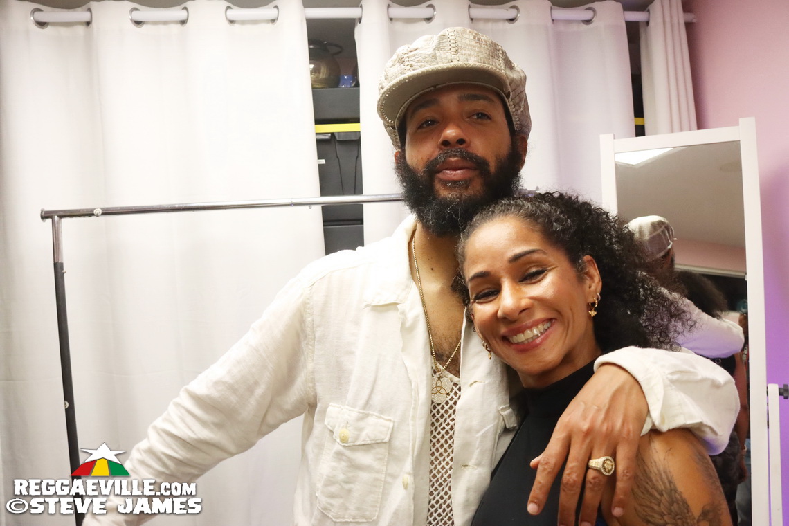 Protoje & The Indiggnation, Dubwise