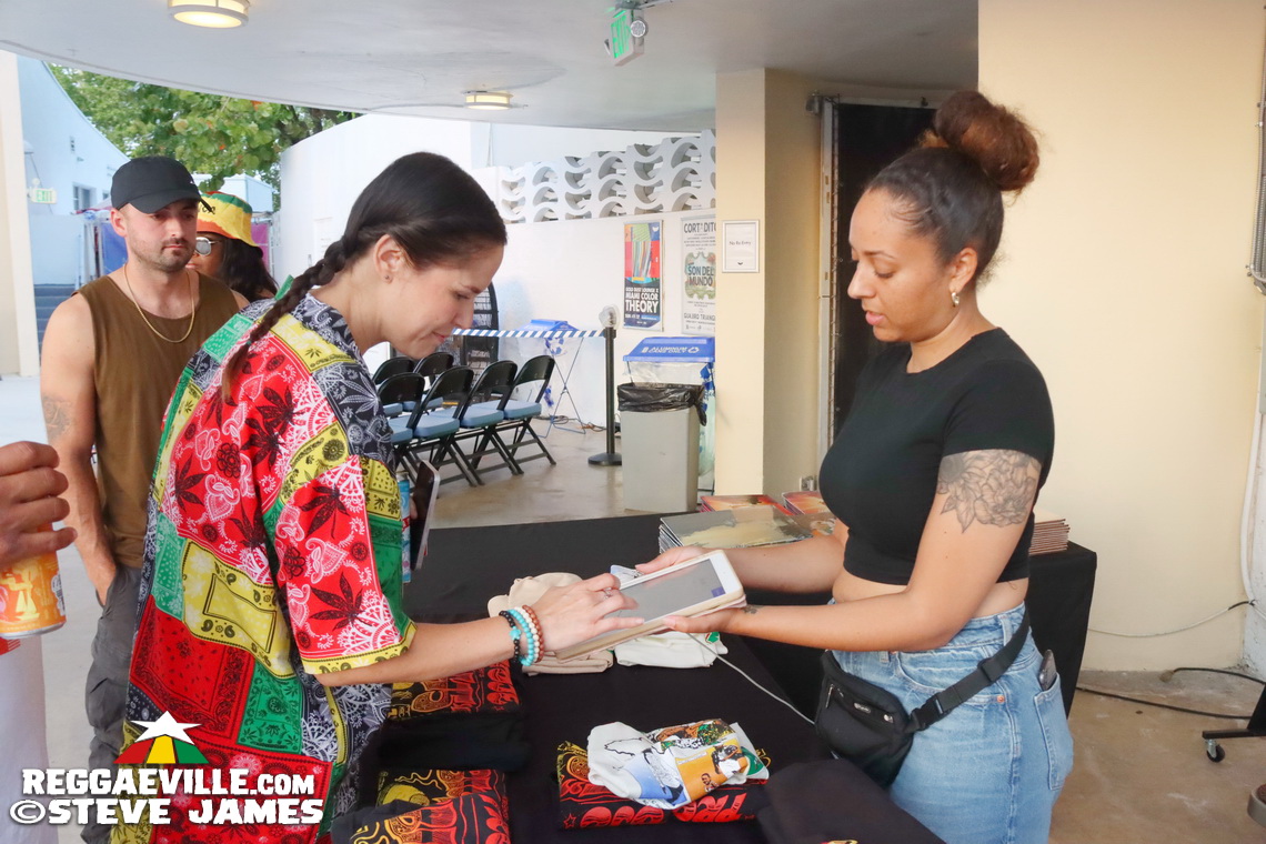 Protoje & The Indiggnation, Dubwise