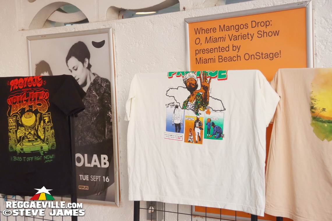 Protoje & The Indiggnation, Dubwise