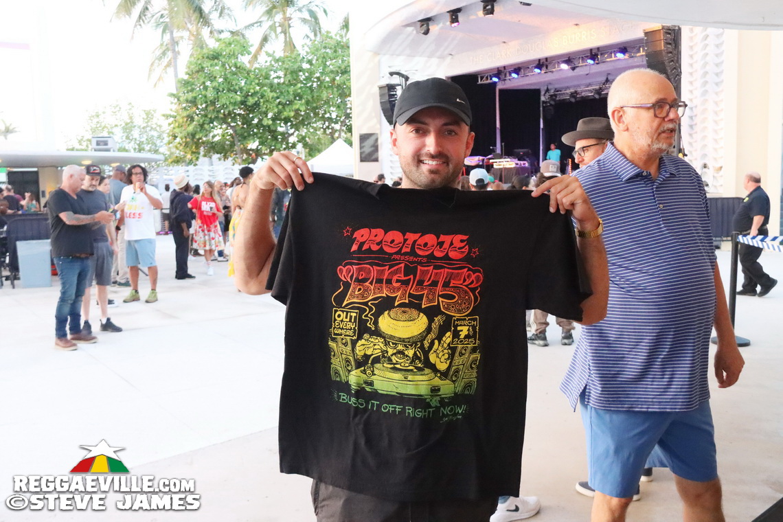 Protoje & The Indiggnation, Dubwise