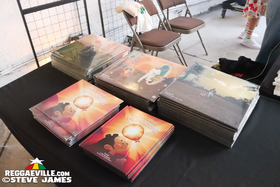 Protoje & The Indiggnation, Dubwise