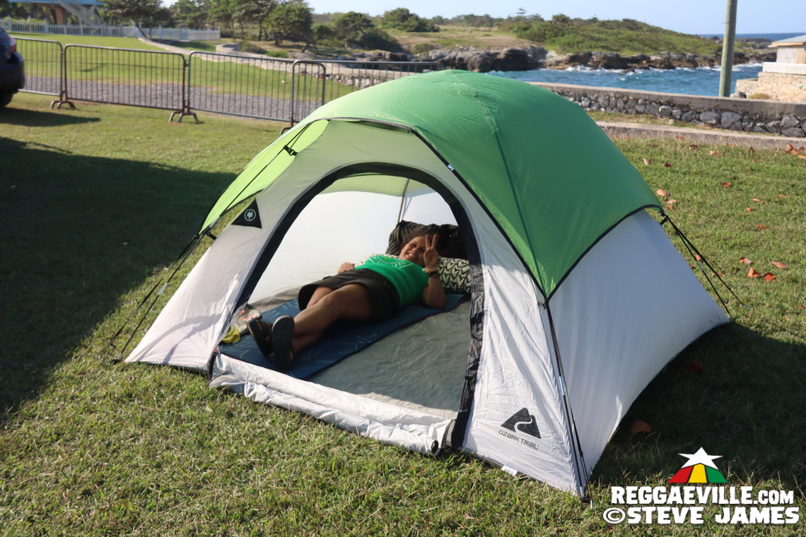 Imeru Tafari, Errol Dunkley, Echo Minott, Papa Michigan, Leroy Gibbons