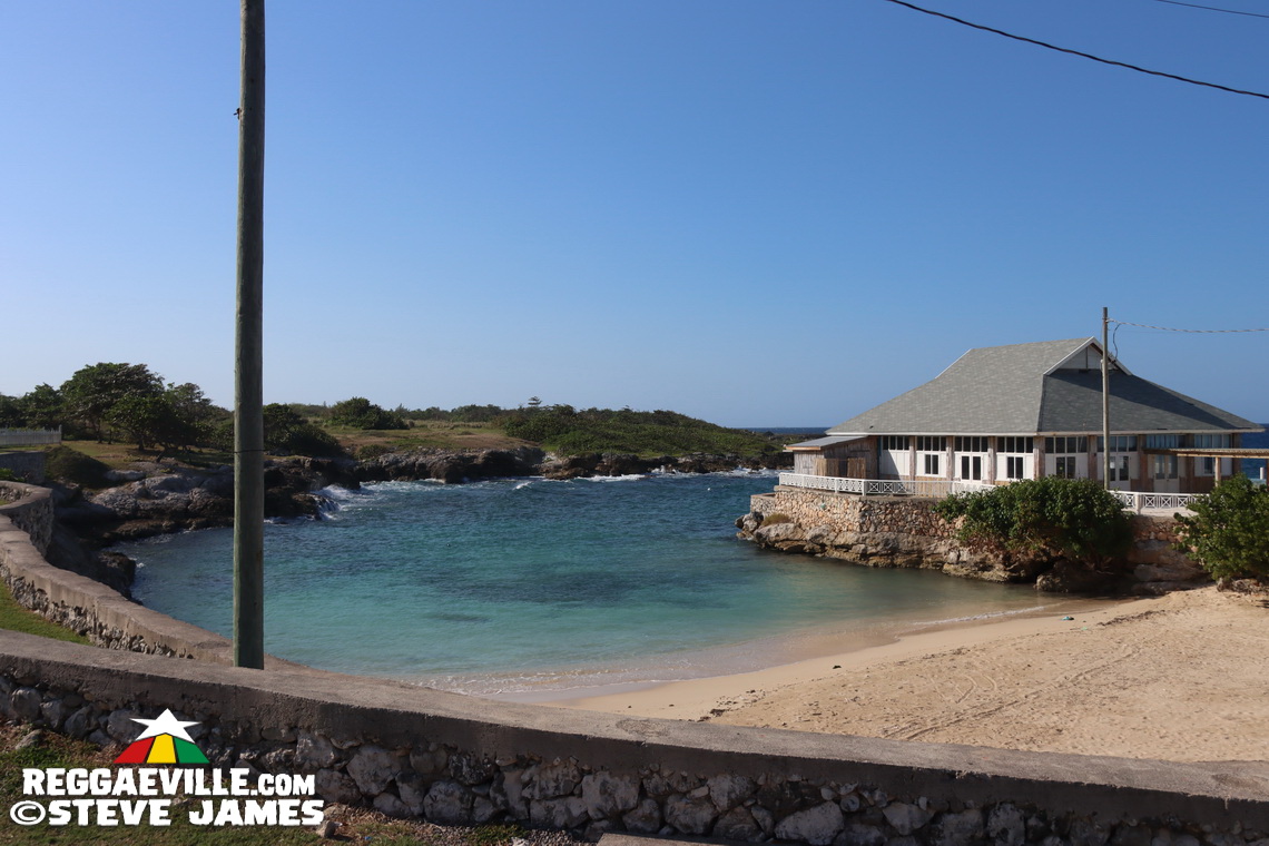 Imeru Tafari, Errol Dunkley, Echo Minott, Papa Michigan, Leroy Gibbons