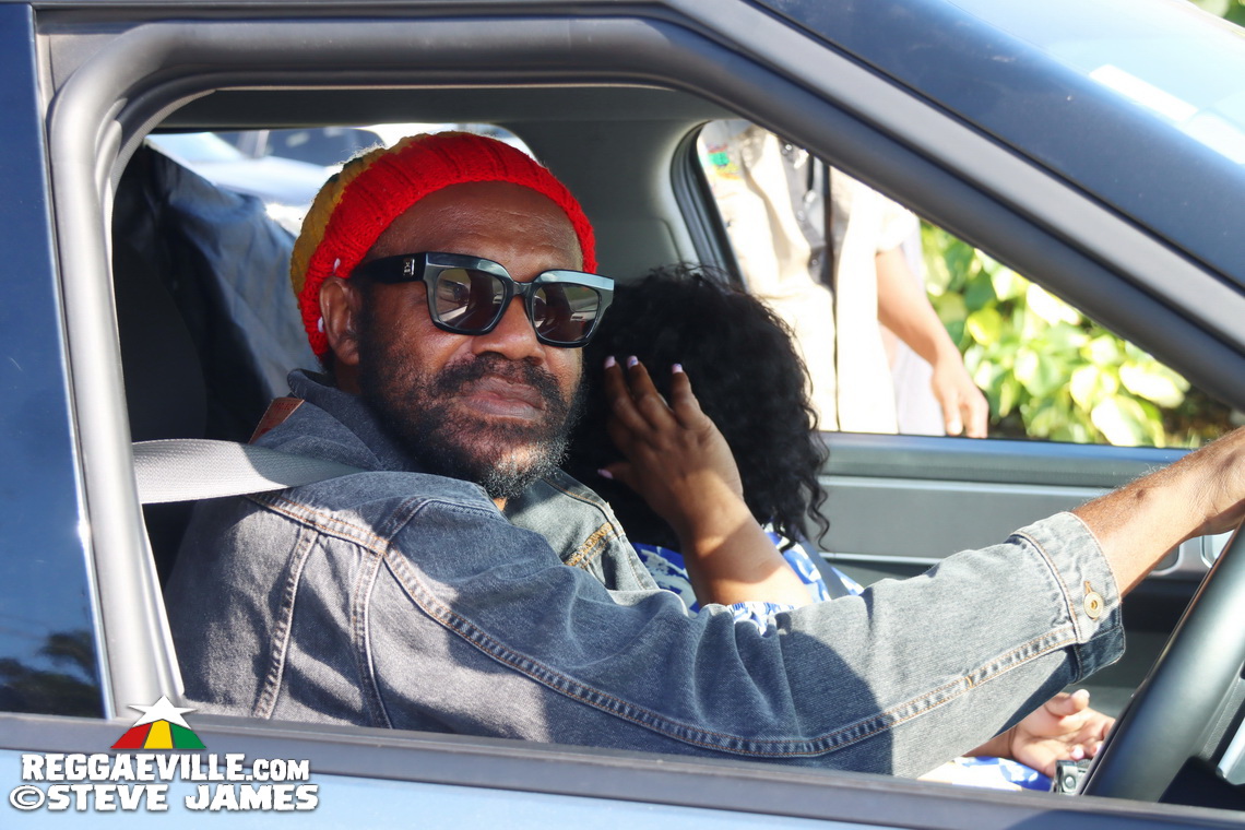 Imeru Tafari, Errol Dunkley, Echo Minott, Papa Michigan, Leroy Gibbons