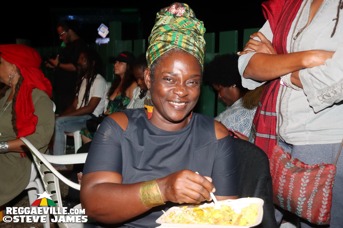 Imeru Tafari, Errol Dunkley, Echo Minott, Papa Michigan, Leroy Gibbons