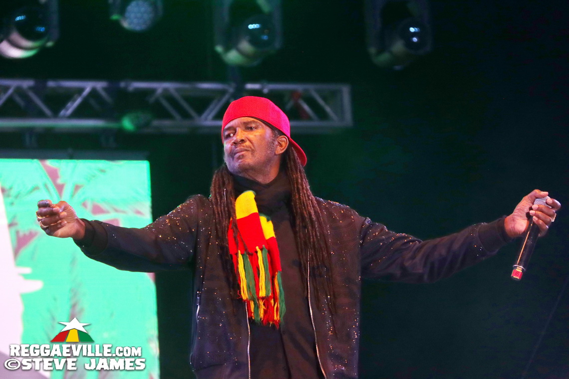 Imeru Tafari, Errol Dunkley, Echo Minott, Papa Michigan, Leroy Gibbons